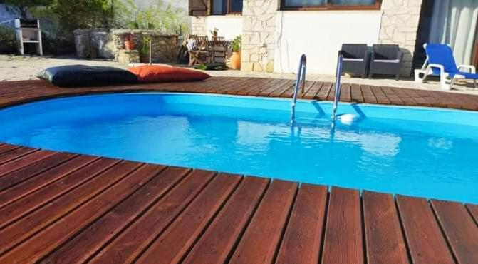 Louro's - 12130al Country house Cantanhede